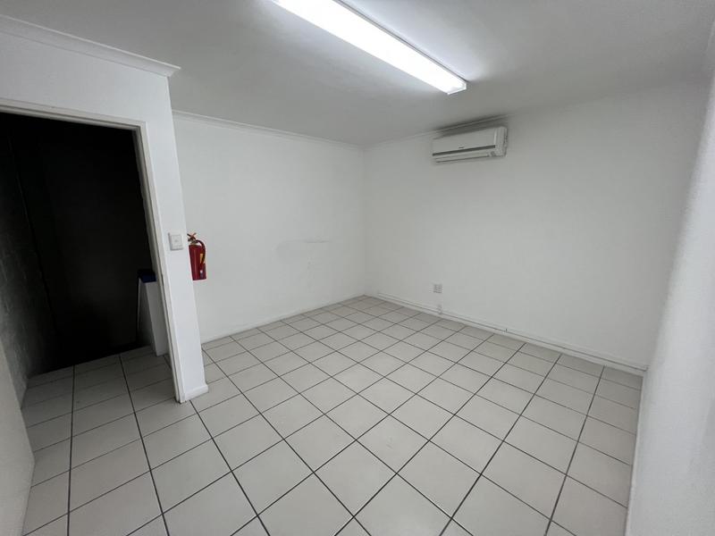 To Let commercial Property for Rent in Airport Industria Western Cape